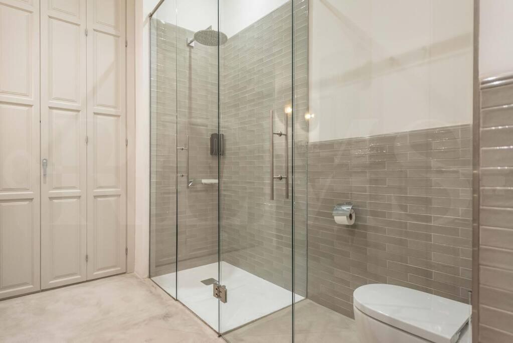 Apartament Contemporary Loft In The Historic Center By Rems
