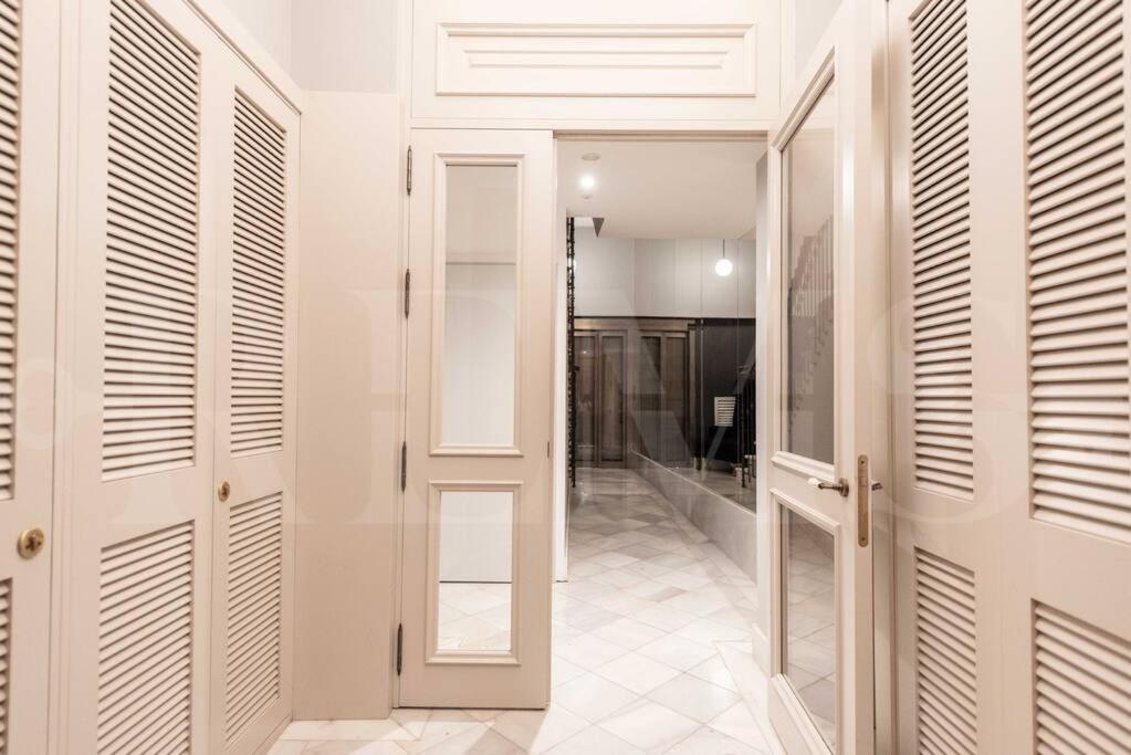 Apartament Contemporary Loft In The Historic Center By Rems *