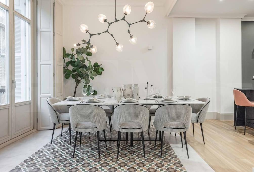 Apartament Contemporary Loft In The Historic Center By Rems