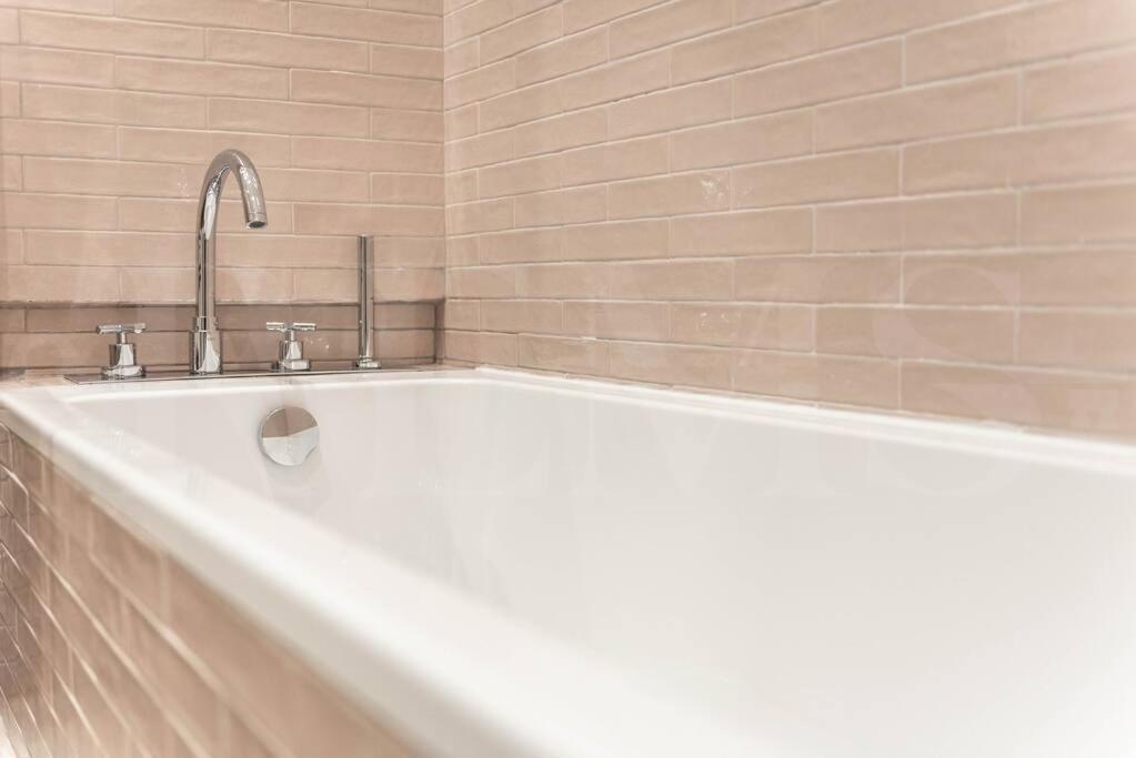 Apartament Contemporary Loft In The Historic Center By Rems *
