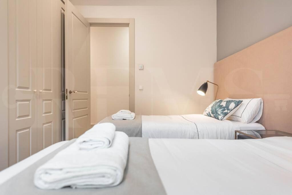 Apartament Contemporary Loft In The Historic Center By Rems *