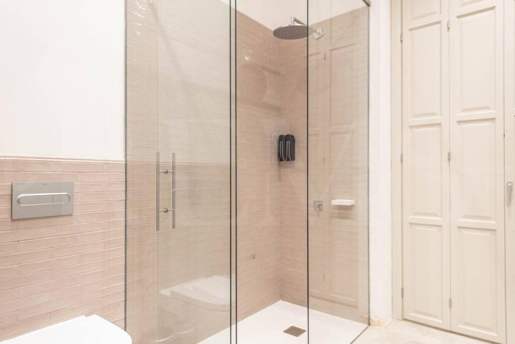 Contemporary Loft In The Historic Center By Rems Apartament *