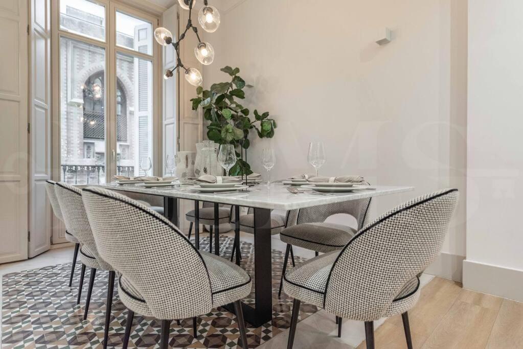 Apartament Contemporary Loft In The Historic Center By Rems