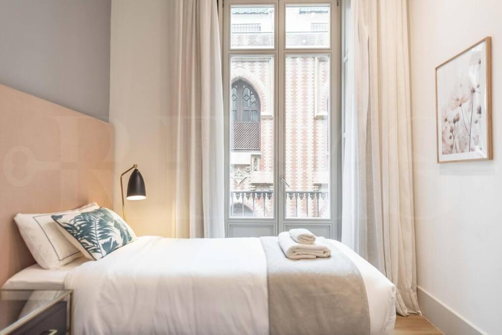 Apartament Contemporary Loft In The Historic Center By Rems