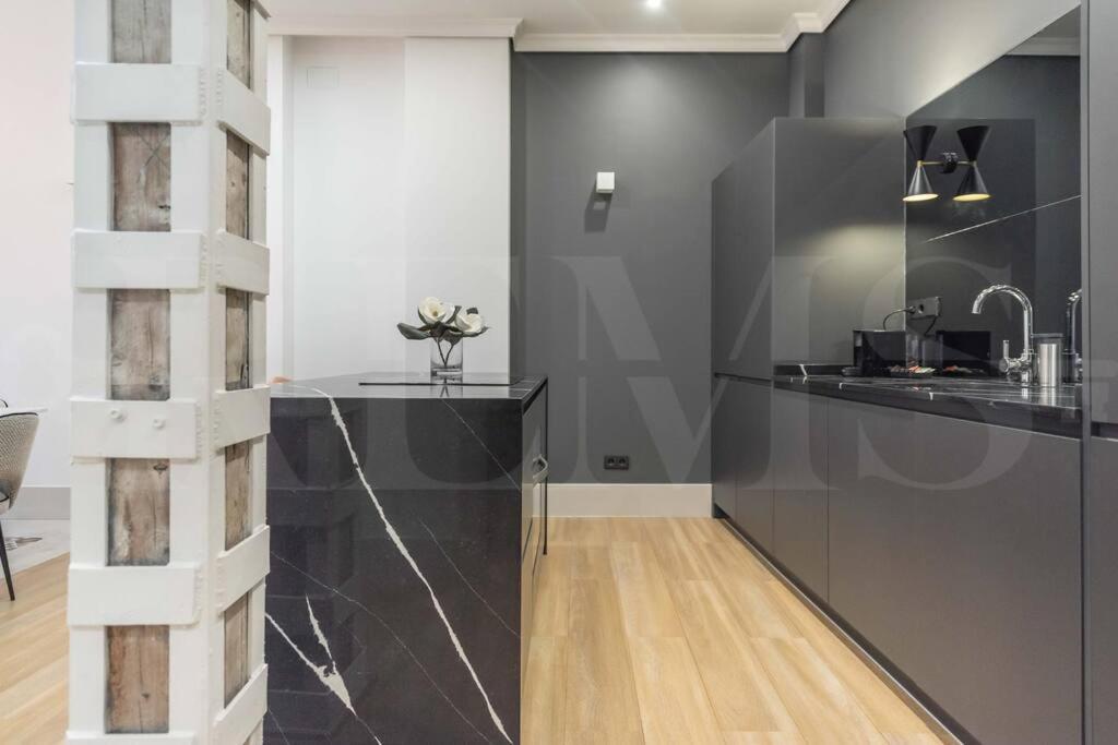 Contemporary Loft In The Historic Center By Rems Apartament *