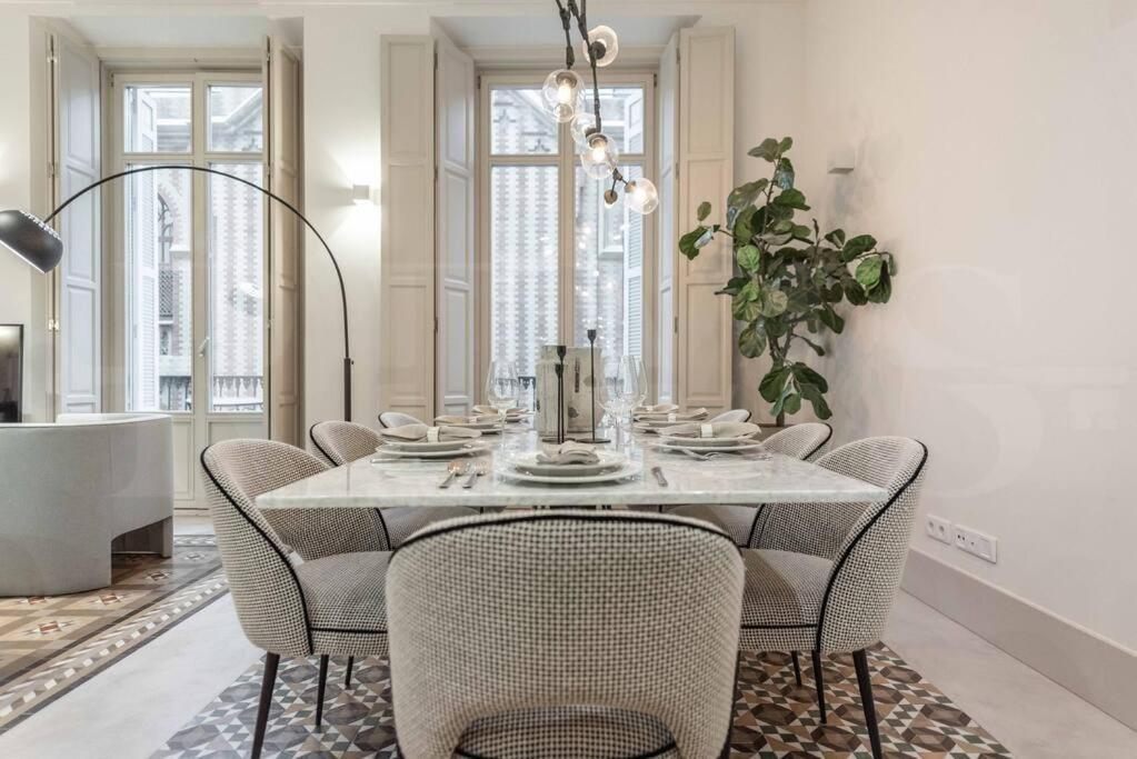 Apartament Contemporary Loft In The Historic Center By Rems