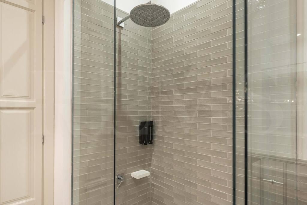 Apartament Contemporary Loft In The Historic Center By Rems