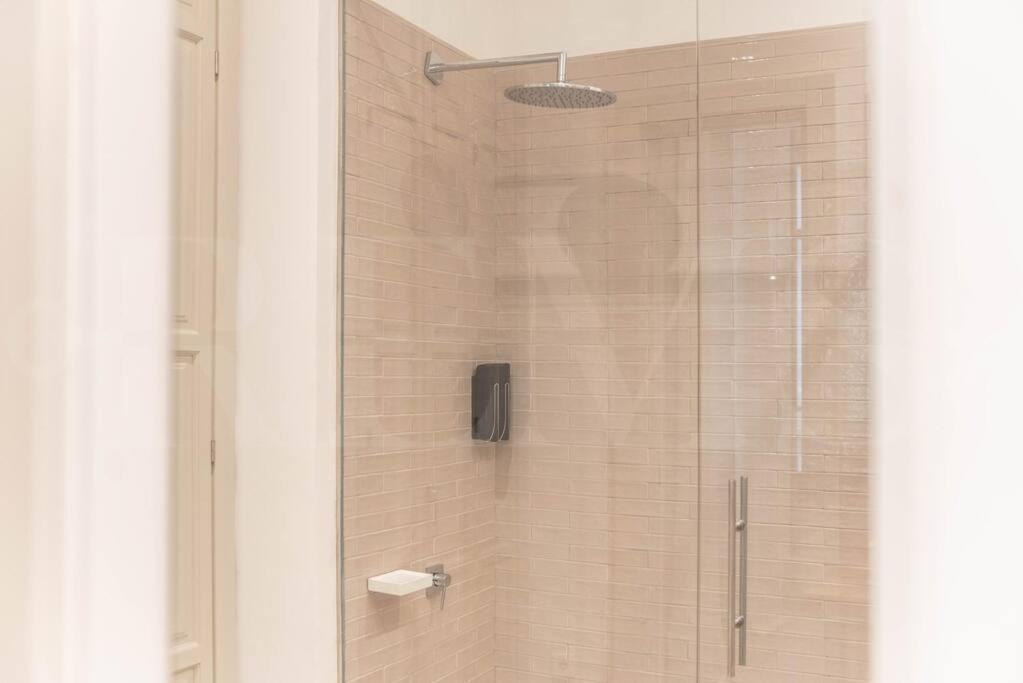 Apartament Contemporary Loft In The Historic Center By Rems