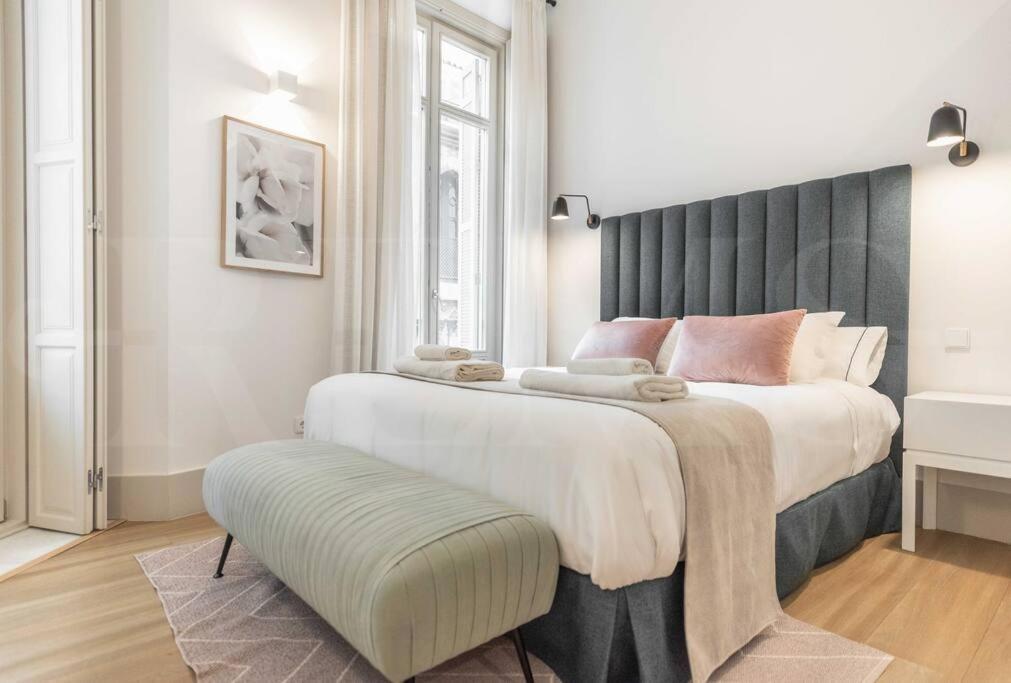 Contemporary Loft In The Historic Center By Rems Apartament