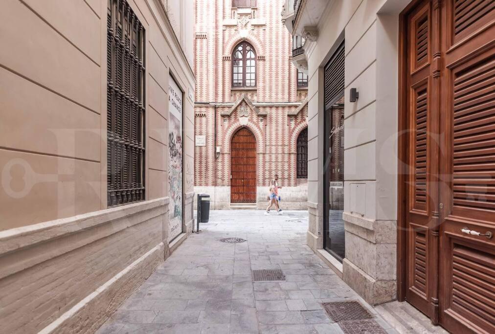 Apartament Contemporary Loft In The Historic Center By Rems *